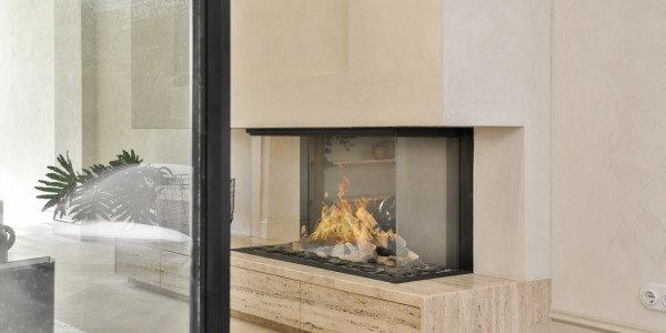 Comprar / Vender Dúplex y Áticos en Tarragona · con Chimenea