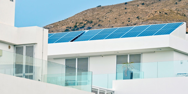 Comprar / Vender Pisos y Plantas Bajas en Tarragona · con Placas Solares