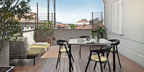 Comprar / Vender Pisos y Plantas Bajas en Tarragona · con Terraza