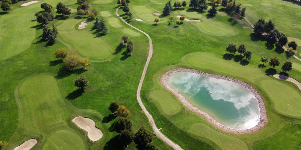 Comprar / Vender Solares, Terrenos y Parcelas Urbanizables en Tarragona · en campos de golf