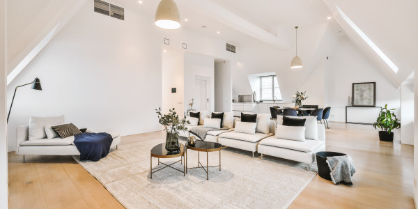Compraventa de Inmuebles en Tarragona · Tríplex