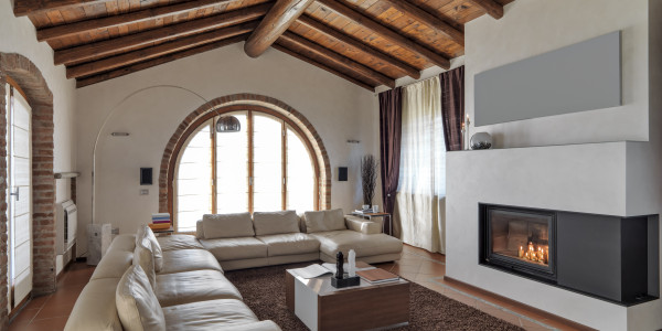 Compraventa de Inmuebles en Tarragona · Casas de Montaña