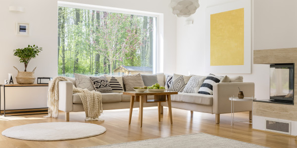 Compraventa de Inmuebles en Tarragona · Pisos