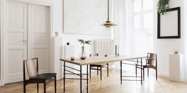 Compraventa de Inmuebles en Tarragona · Pisos Fincas Regias / Clásicas