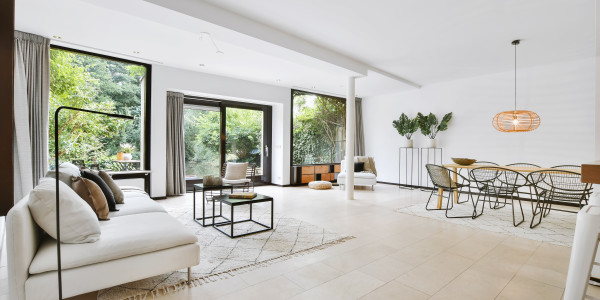 Compraventa de Inmuebles en Tarragona · Lofts